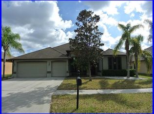 14838 Princewood Ln, Land O Lakes, FL 34638