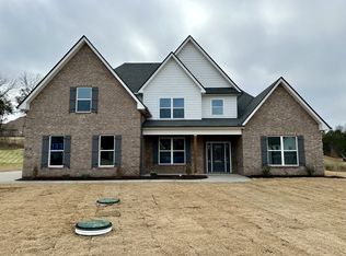 1221 White Rock Rd LOT 233, Murfreesboro, TN 37129