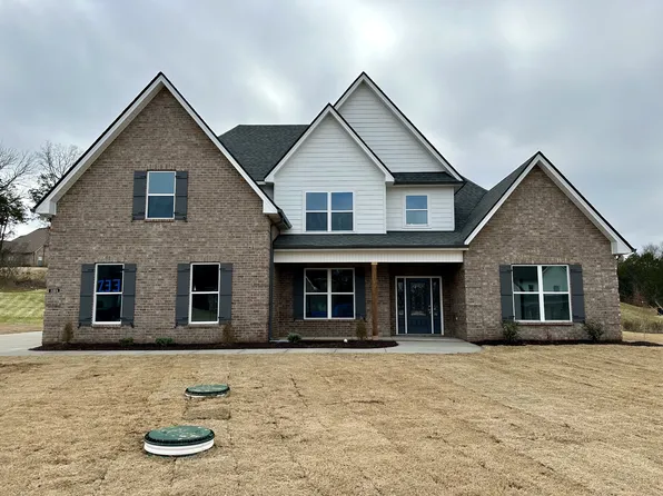 1221 White Rock Rd Lot 233, Murfreesboro, TN 37129