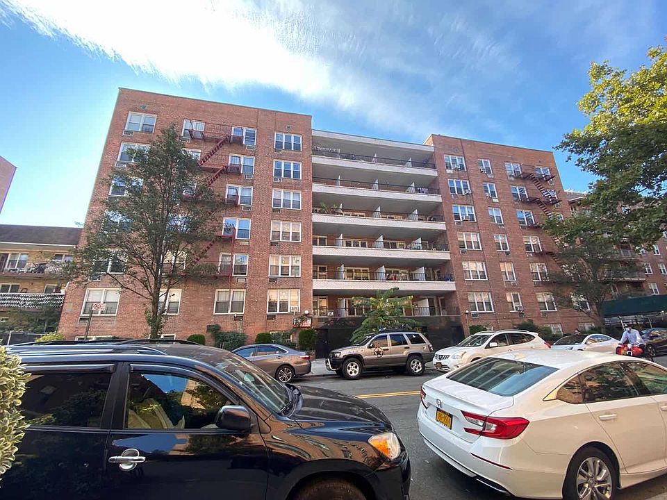 1st image of 144-30 Roosevelt Ave #204