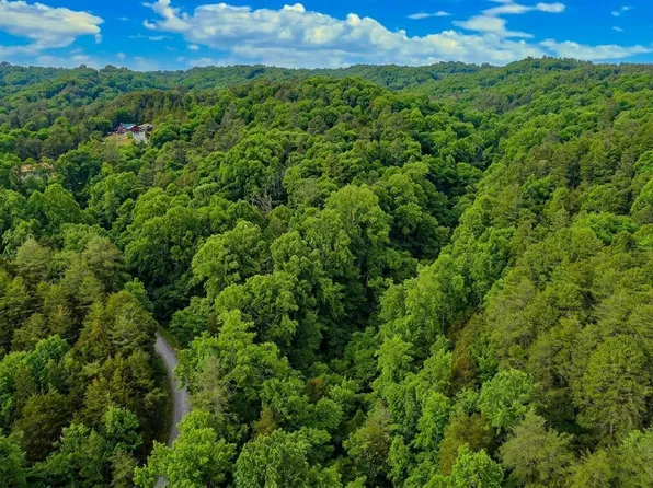LOT 44 Cedarwood Cir, Newport, TN 37821