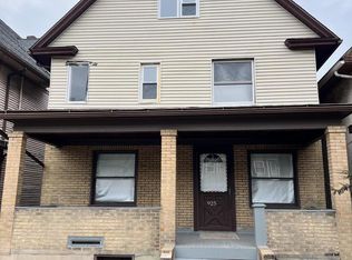 925 Madison Ave #2, Scranton, PA 18510