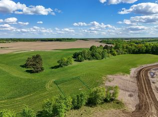 313XX 452nd St, Vergas, MN 56587
