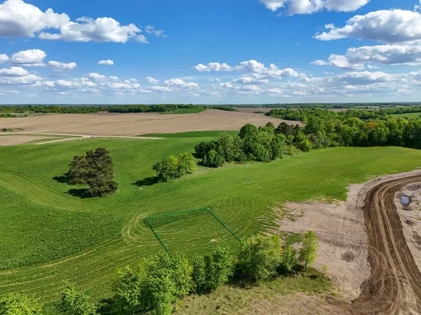 313XX 452nd St, Vergas, MN 56587
