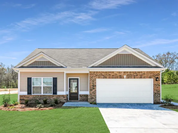5516 Grass Lake Dr, Bessemer, AL 35022