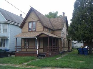 92 Wex Ave, Buffalo, NY 14211