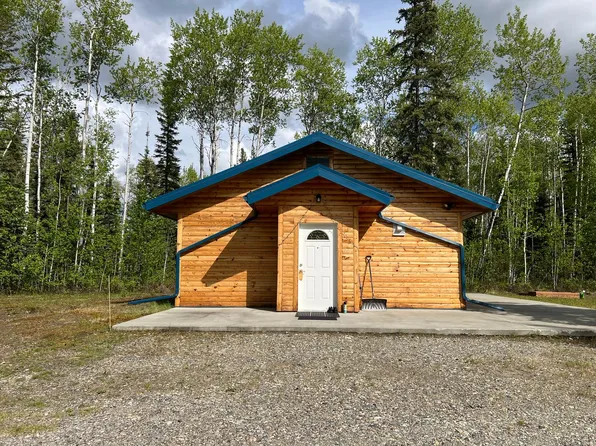 3755 Plack Rd, North Pole, AK 99705