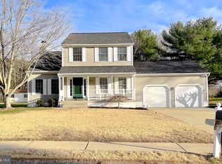 21738 Pinehurst Ct, Leonardtown, MD 20650