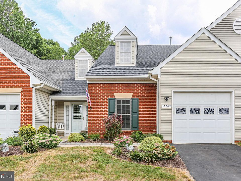 1st image of 12202 Meadow Branch Way