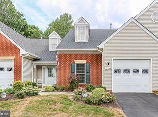 12202 Meadow Branch Way, Fredericksburg, VA