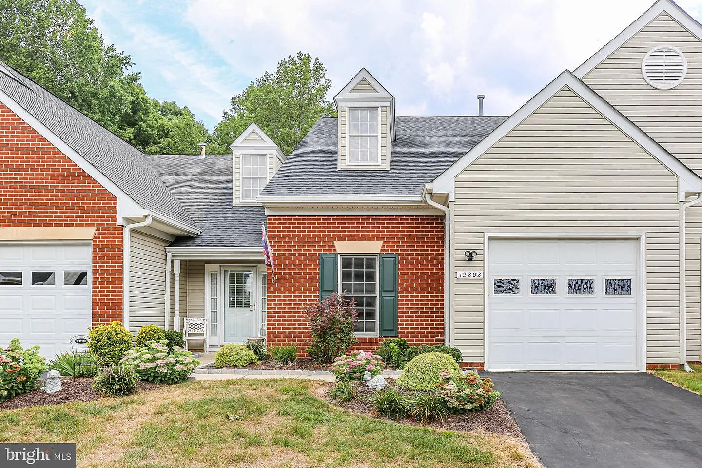 12202 Meadow Branch Way photo 1