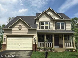 14749 Bell Tower Rd, Woodbridge, VA 22193