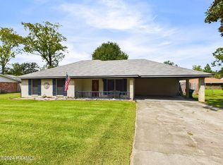 110 Brighton Dr, Lafayette, LA 70503