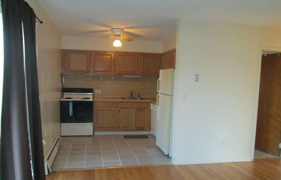 Pondview Apartments