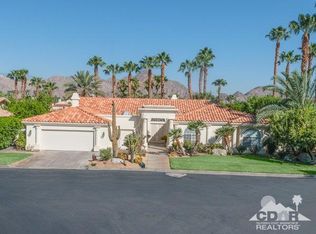 50205 Mountain Shadows Rd, La Quinta, CA 92253