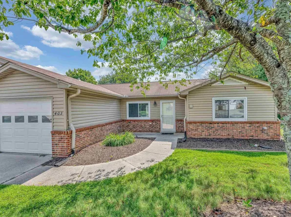 403 Lakeside Cir, Greenville, SC 29615