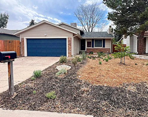 3687 S Norfolk Way Photo 1