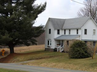 3298 Arnot Rd, Wellsboro, PA 16901