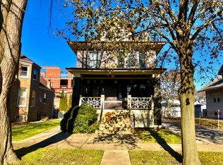 7643 Monroe St APT 2, Forest Park, IL 60130