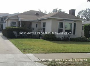 616 Hawthorne St APT C, Glendale, CA 91204