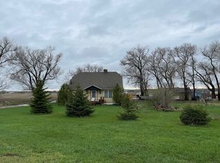 12649 Highway 200, Sidney, MT 59270
