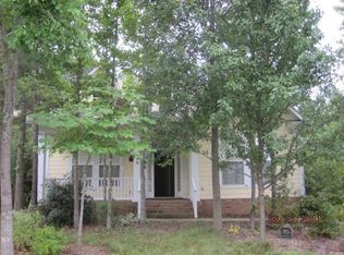 5004 Craftsman Ridge Dr, Matthews, NC 28104