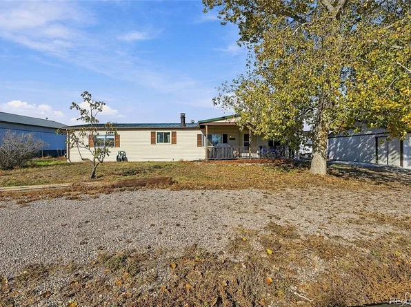604 Pinyon Circle, Lochbuie, CO 80603