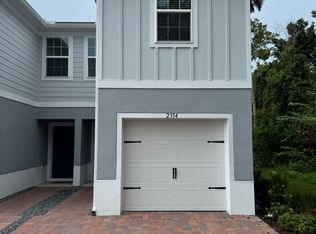 2314 Incandescent Way, South Daytona, FL 32119