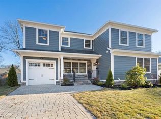 24 Pearl St, New Providence, NJ 07974