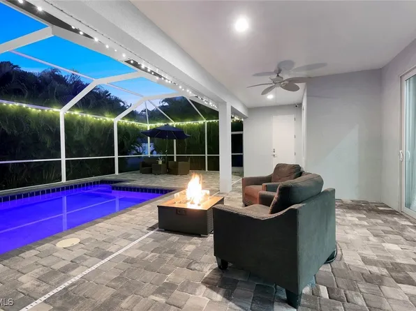 2823 SW 46th Terrace Cpe, Coral, FL 33914