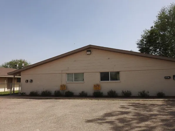 1609 44th St, Lubbock, TX 79412