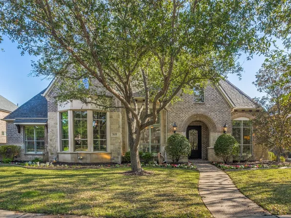 5620 Remington Park Dr, Flower Mound, TX 75028