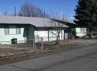 37176 Superior Ave, Burney, CA