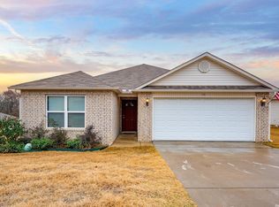 36 Summer Wind Rd, Conway, AR 72032