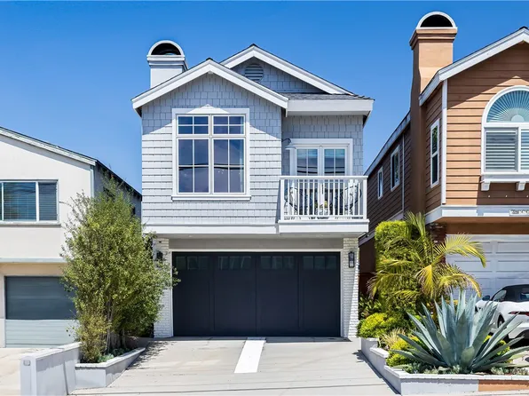 2046 Prospect Ave, Hermosa Beach, CA 90254