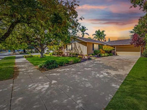 5339 Alan Ave, San Jose, CA 95124