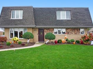 7912 W 73rd Pl, Bridgeview, IL 60455