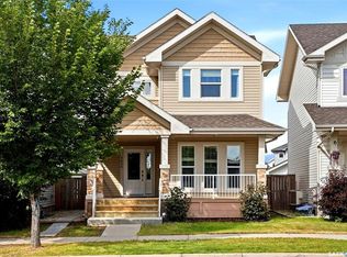 4636 James Hill ROAD, Regina, SK S4W 0C7