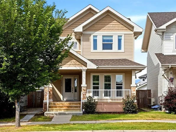 4636 James Hill ROAD, Regina, SK S4W 0C7
