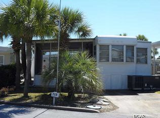 713 Sailfish Dr, Panama City Beach, FL 32408
