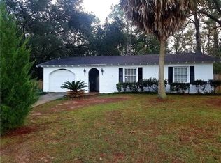 6209 Parkbrook Dr, Mobile, AL 36608