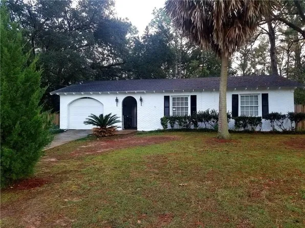 6209 Parkbrook Dr, Mobile, AL 36608