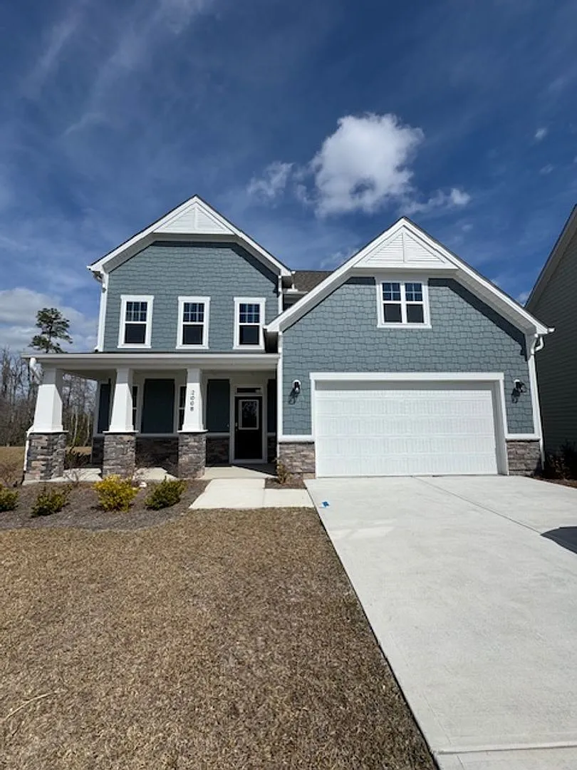 2008 Red Woodpeckers Court — Photo 1