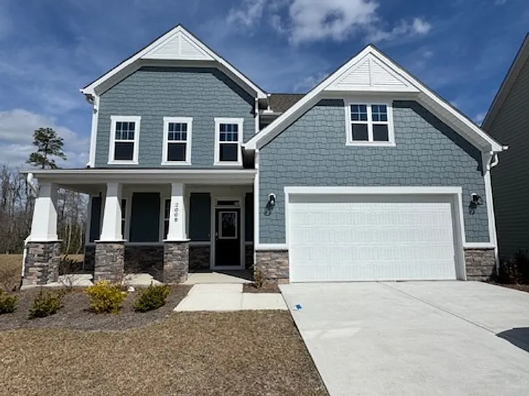2008 Red Woodpeckers Ct — Photo 1