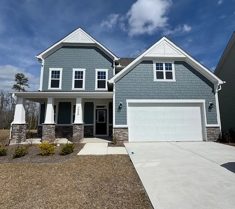 2008 Red Woodpeckers Ct