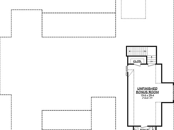 2nd image of LOT 4 Fm 2497