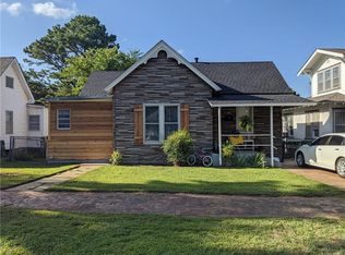 620 E Mansur Ave, Guthrie, OK 73044