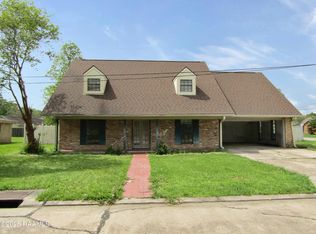 1405 Willow St, New Iberia, LA 70560
