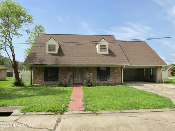 1405 Willow St, New Iberia, LA 70560