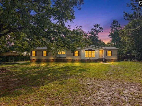 250 Cleveland School Rd, Camden, SC 29020